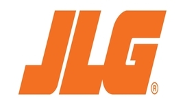 JLG company logo