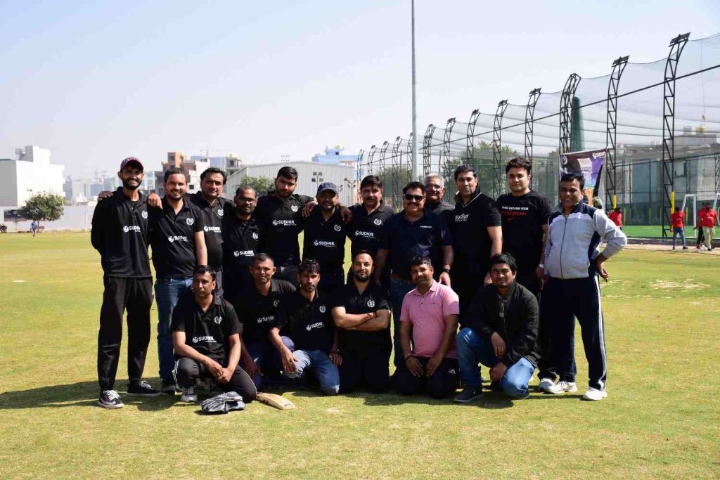 Sudhir Premiere League Sudhir Premiere League