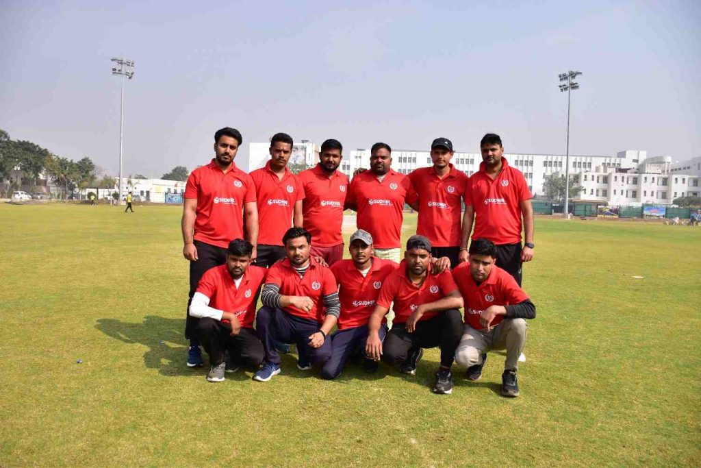 Sudhir Premiere League Sudhir Premiere League