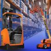Renting aerial work platforms
