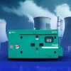 Industrial Generators