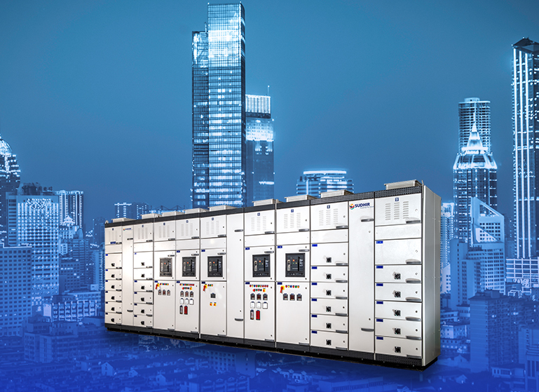 AMF panel manufacturers in India
