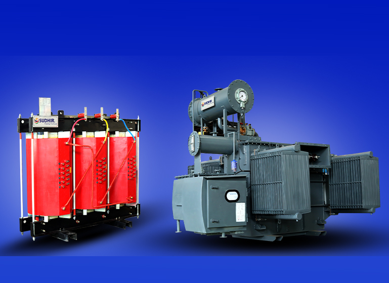 Best Power Transformer Manufacturers in India