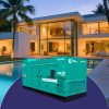 Diesel Gensets for Home
