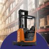 Reach Truck Rental