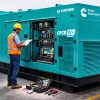 sudhir Genset Repair and Service